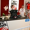 1.7.2010 Eroeffnung RWE-Fanshop in Erfurt_76